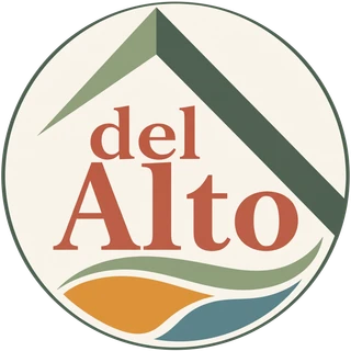 Logo de Cabañas Del Alto
